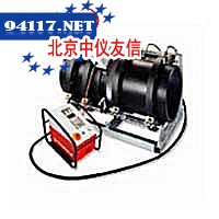 塑料管焊接机 ROWELD P 630 B CNC